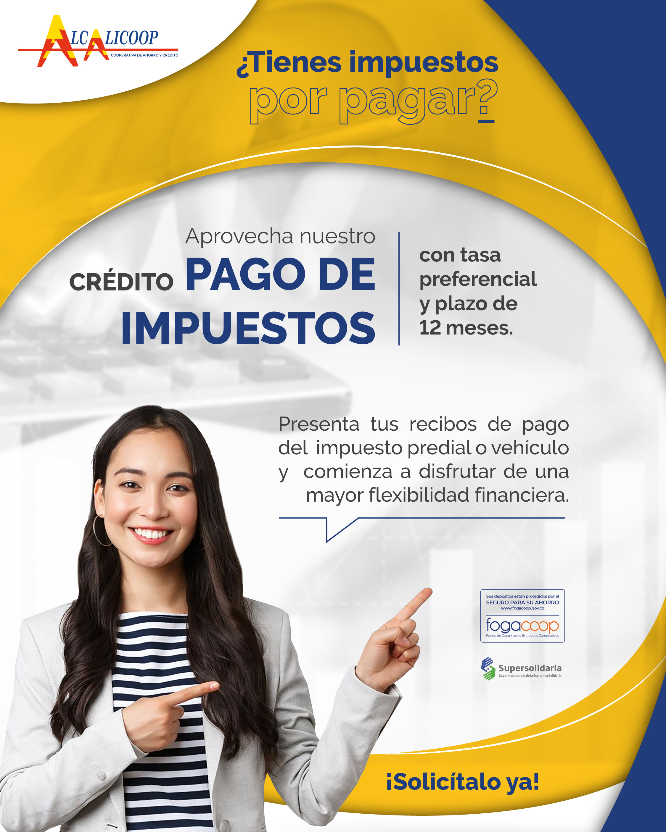 Crédito de impuestos